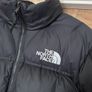 north face nupste puffer size M NEW Image 3