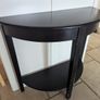 Half Moon / Console Table Image 2