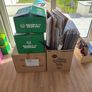 Cardboard Boxes Image 2