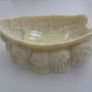Vintage Belleek China Rowing boat, Trinket dish,Ornament,Collectibles,Gift.Belleek China Image 5