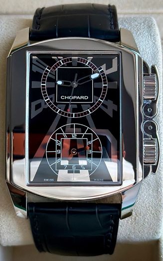 Chopard L.U.C. GMT Dual Time Automatic