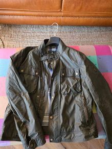 Belstaff Racemaster