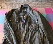 Belstaff Racemaster