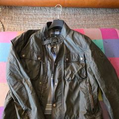Belstaff Racemaster