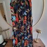 ladies pyjamas size L Image 3