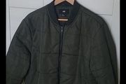 Men size Large  jacket