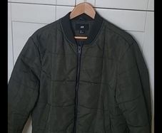Men size Large  jacket