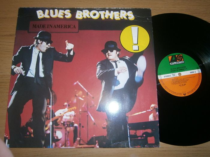 vinyl records 3