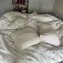 FREE Duvet + 6 pillows Image 2