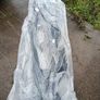 ford transit front bumper reinforcement. 20/21 Image 3