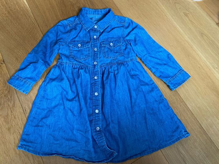 baby girl dress 18/24 months