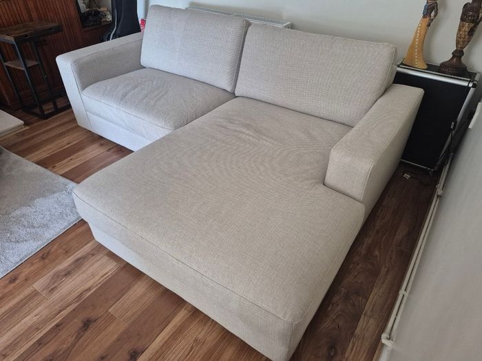Sofa - 2/3 seater Chaise Sofa