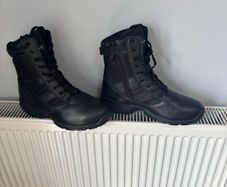 Magnum Panther military/hiking boots
