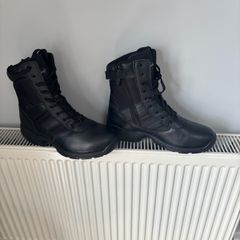 Magnum Panther military/hiking boots