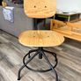 Ikea Kullaberg Swivel Chair Image 4