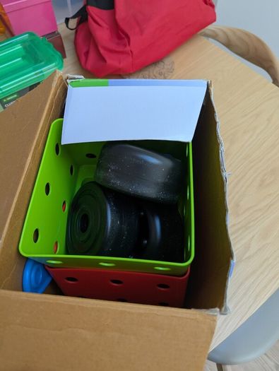 elc build