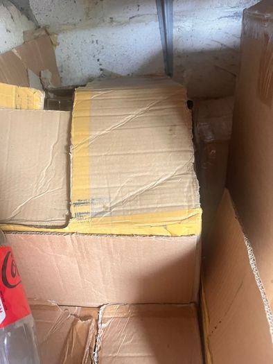 lot of stock