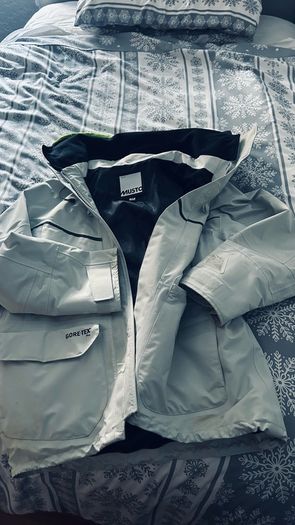 Gore-Tex Pro Offshore Jacket 2.0j