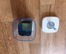 Portable Humidifier