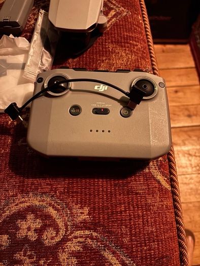 DJI Mini 2 Drone - Full Kit (Great Condition)