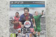 Fifa 13 Ps3