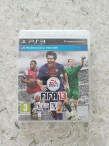 Fifa 13 Ps3