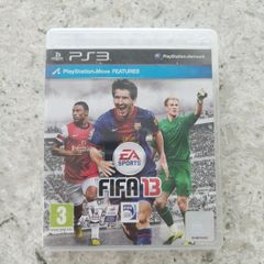 Fifa 13 Ps3