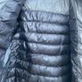 Massimo Dutti jacket super lightweight Image 7
