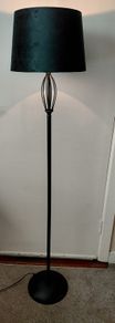 tall lamp