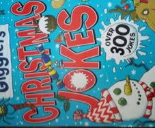 Gigglers Joke Book. Brand New. Free Postage!