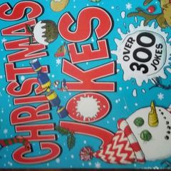 Gigglers Joke Book. Brand New. Free Postage!