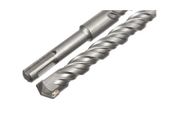 Bosch SDS-Plus-5, Grey, 20 mm x 550 mm x 600 mm
