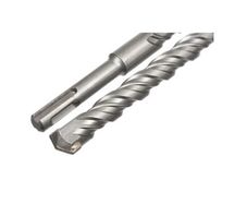 Bosch SDS-Plus-5, Grey, 20 mm x 550 mm x 600 mm