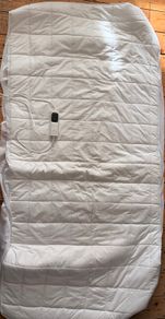 Dreamland Intelliheat Electric Blanket - single