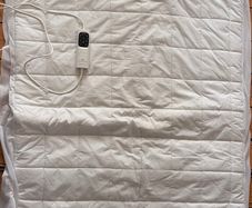 Dreamland Intelliheat Electric Blanket - single