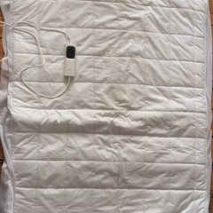 Dreamland Intelliheat Electric Blanket - single