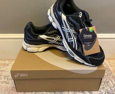 Asics NYC