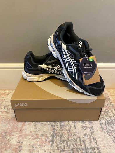 Asics NYC