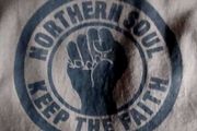 Northern Soul T-Shirt (L)