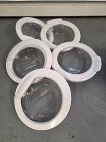 Washing Machine Doors