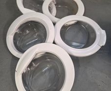 Washing Machine Doors