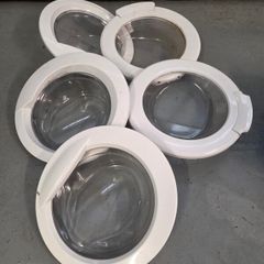 Washing Machine Doors