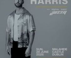 Calvin Harris