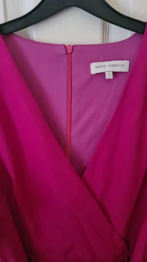 Marc Angelo Dress Size 12