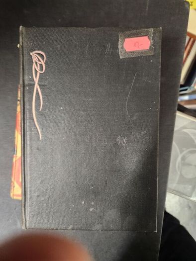 Olivia By Olivia. 1950 Hardback  Edition In Good Condition. 36.
