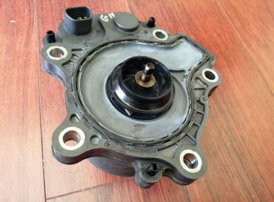 Toyota Prius electric water pump