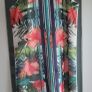 The Collection Debenhams white with floral overlay dress Sz 14 Image 2