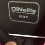 Tyrone GAA O Neills Gaelic Football Half Zip Jersey (Youths 10-11 Years) FREE POST Image 2