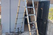 new telescopic ladder