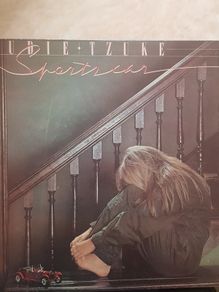 Judie Tzuke LP